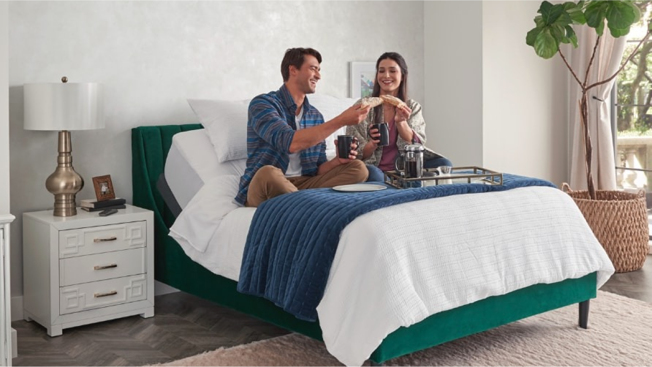 Discover
Mattresses